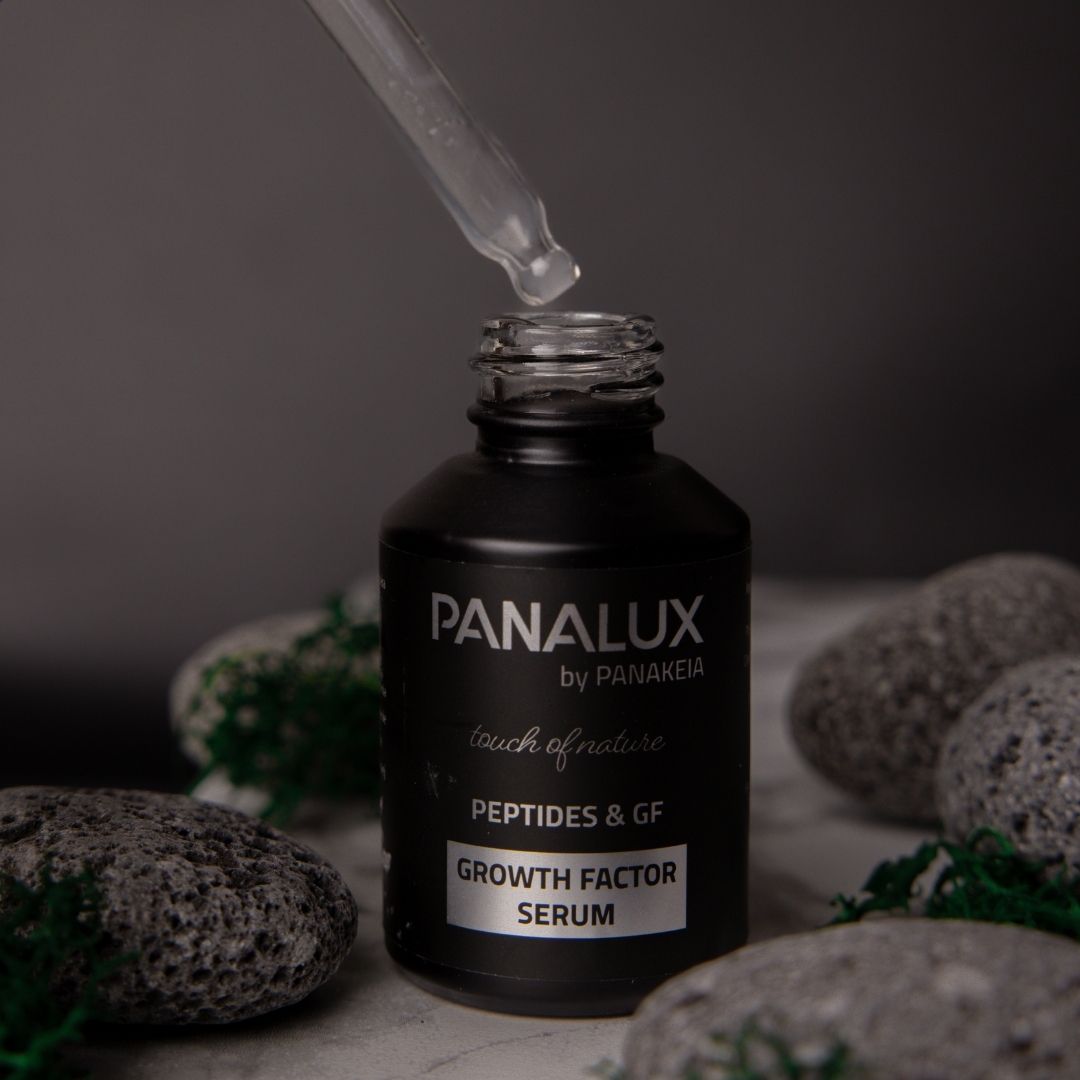 Growth serum4